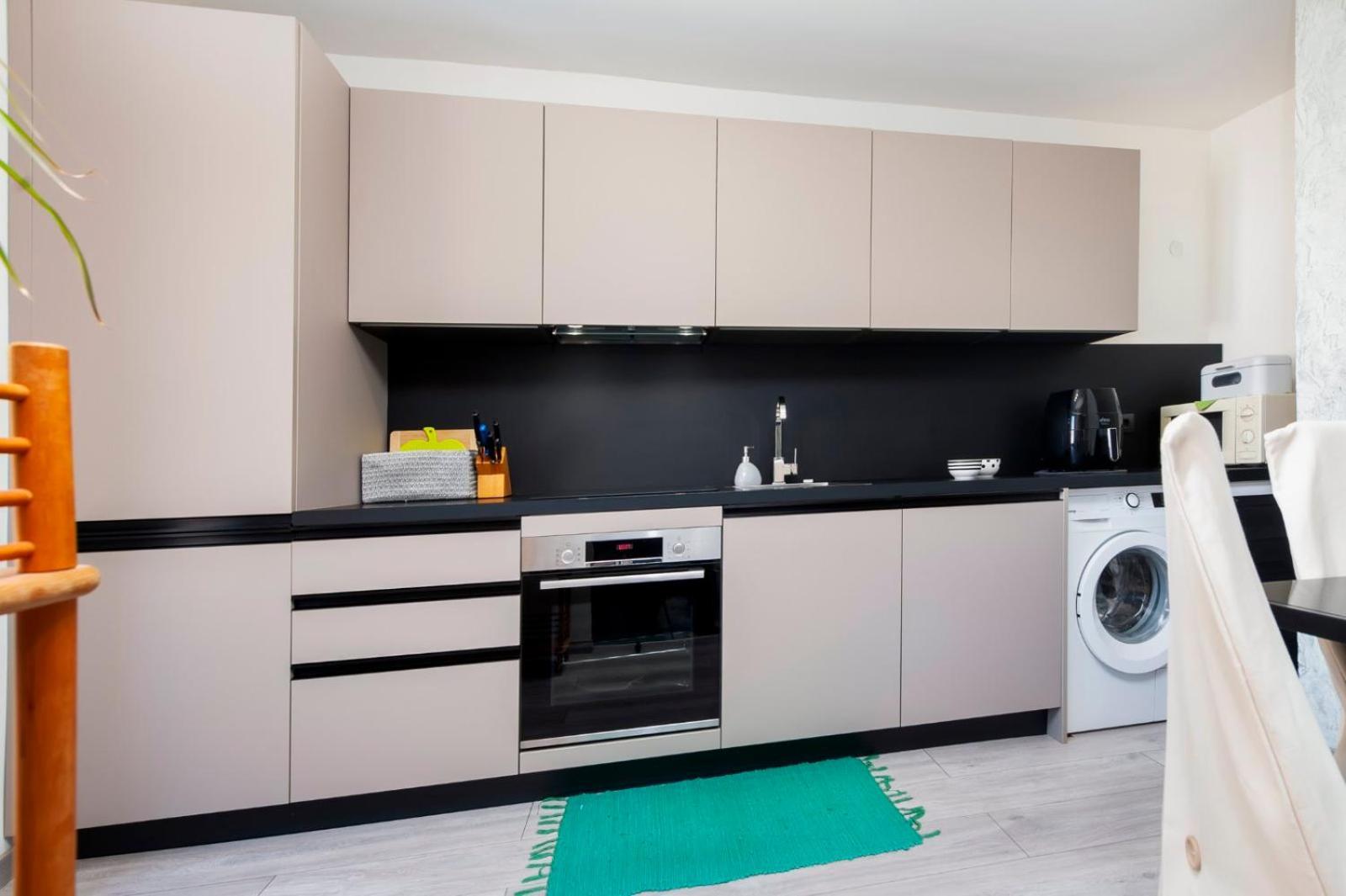 Apartment Stefan Rovinj Exterior photo