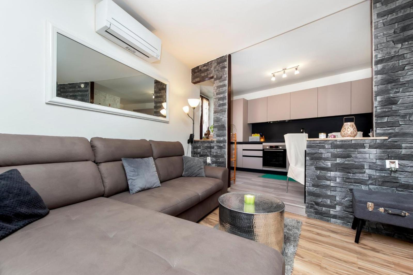 Apartment Stefan Rovinj Exterior photo